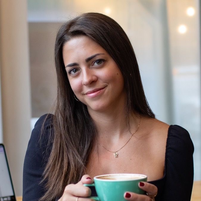 Alivia Hall | NYC Therapist